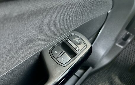 Opel Corsa D, 2012 год, 520 000 рублей, 15 фотография