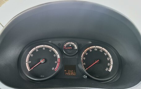Opel Corsa D, 2012 год, 520 000 рублей, 11 фотография