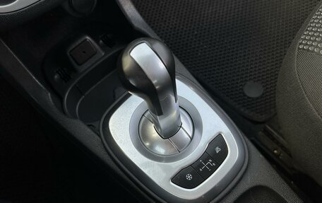 Opel Corsa D, 2012 год, 520 000 рублей, 17 фотография