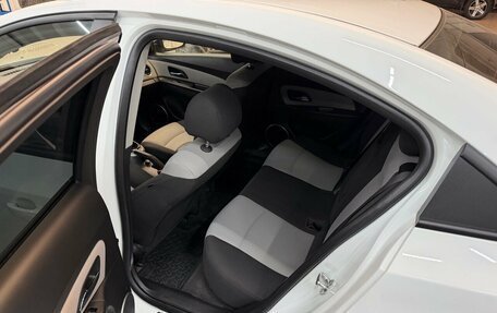 Chevrolet Cruze II, 2013 год, 839 000 рублей, 7 фотография