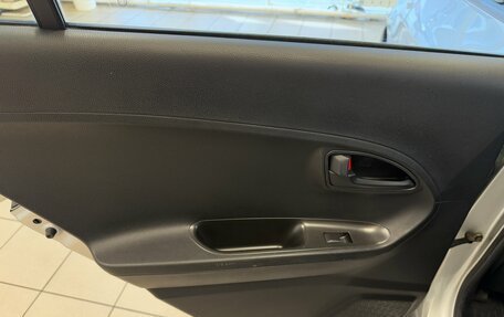 KIA Picanto II, 2011 год, 838 000 рублей, 15 фотография