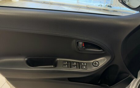 KIA Picanto II, 2011 год, 838 000 рублей, 14 фотография