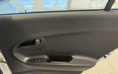 KIA Picanto II, 2011 год, 838 000 рублей, 17 фотография