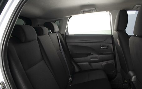 Mitsubishi ASX I рестайлинг, 2012 год, 949 000 рублей, 6 фотография