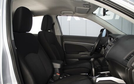 Mitsubishi ASX I рестайлинг, 2012 год, 949 000 рублей, 7 фотография
