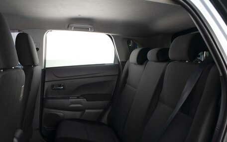 Mitsubishi ASX I рестайлинг, 2012 год, 949 000 рублей, 9 фотография