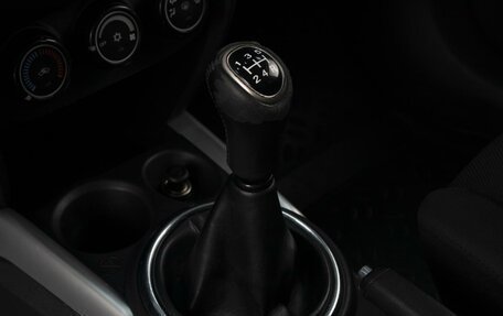 Mitsubishi ASX I рестайлинг, 2012 год, 949 000 рублей, 14 фотография