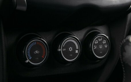 Mitsubishi ASX I рестайлинг, 2012 год, 949 000 рублей, 15 фотография