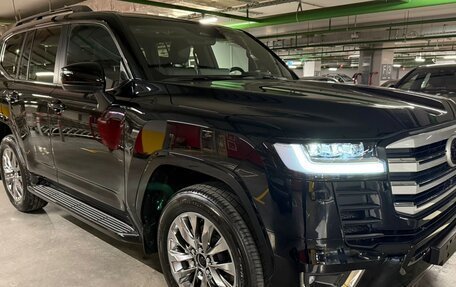 Toyota Land Cruiser, 2026 год, 16 200 000 рублей, 3 фотография