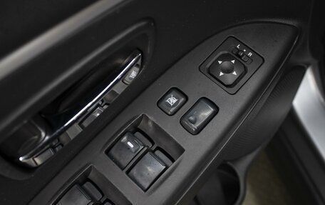 Mitsubishi ASX I рестайлинг, 2012 год, 949 000 рублей, 16 фотография
