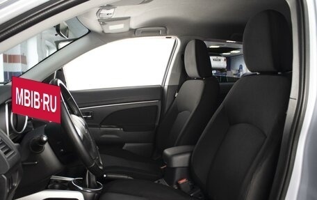 Mitsubishi ASX I рестайлинг, 2012 год, 949 000 рублей, 8 фотография