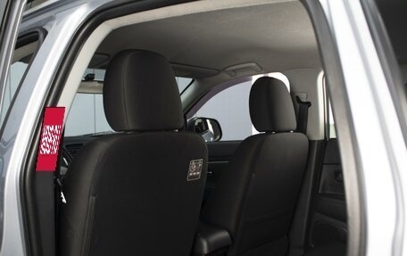 Mitsubishi ASX I рестайлинг, 2012 год, 949 000 рублей, 10 фотография