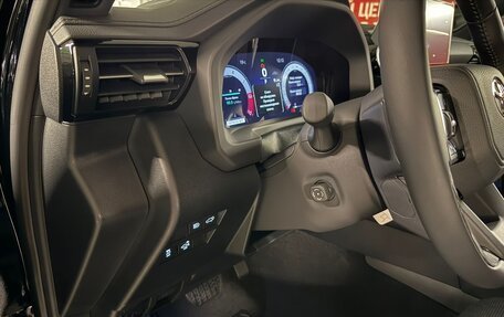 Toyota Land Cruiser, 2026 год, 16 200 000 рублей, 7 фотография