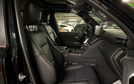 Toyota Land Cruiser, 2026 год, 16 200 000 рублей, 9 фотография