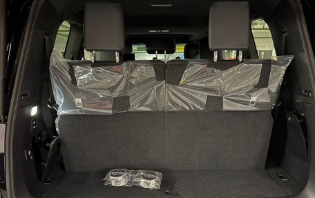 Toyota Land Cruiser, 2026 год, 16 200 000 рублей, 11 фотография