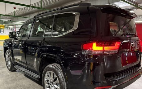 Toyota Land Cruiser, 2026 год, 16 200 000 рублей, 5 фотография