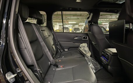 Toyota Land Cruiser, 2026 год, 16 200 000 рублей, 12 фотография