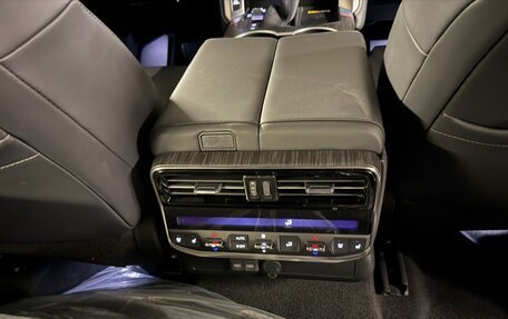 Toyota Land Cruiser, 2026 год, 16 200 000 рублей, 8 фотография