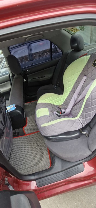 Mitsubishi Lancer IX рестайлинг, 2005 год, 495 000 рублей, 10 фотография