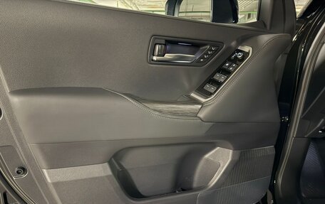 Toyota Land Cruiser, 2026 год, 16 200 000 рублей, 25 фотография
