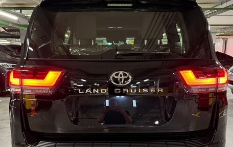 Toyota Land Cruiser, 2026 год, 16 200 000 рублей, 23 фотография