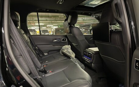 Toyota Land Cruiser, 2026 год, 16 200 000 рублей, 32 фотография