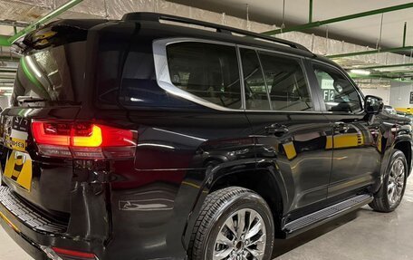Toyota Land Cruiser, 2026 год, 16 200 000 рублей, 37 фотография