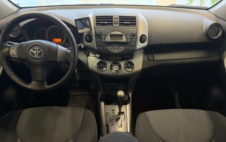 Toyota RAV4, 2008 год, 1 195 000 рублей, 8 фотография