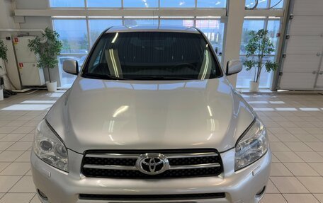 Toyota RAV4, 2008 год, 1 195 000 рублей, 3 фотография