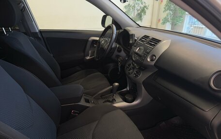 Toyota RAV4, 2008 год, 1 195 000 рублей, 9 фотография
