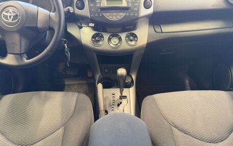 Toyota RAV4, 2008 год, 1 195 000 рублей, 13 фотография