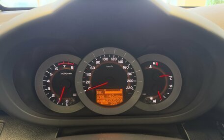 Toyota RAV4, 2008 год, 1 195 000 рублей, 11 фотография