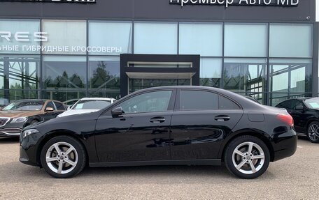 Mercedes-Benz A-Класс, 2019 год, 2 530 000 рублей, 2 фотография