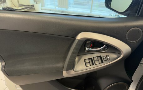 Toyota RAV4, 2008 год, 1 195 000 рублей, 14 фотография