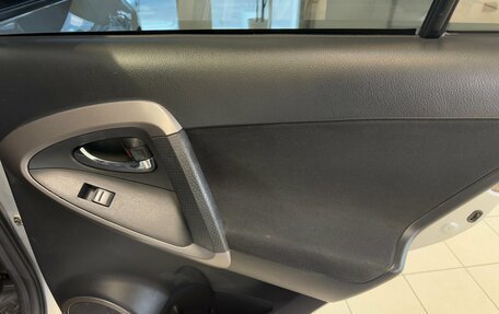Toyota RAV4, 2008 год, 1 195 000 рублей, 17 фотография