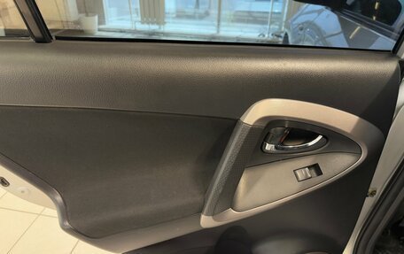 Toyota RAV4, 2008 год, 1 195 000 рублей, 15 фотография