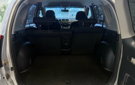 Toyota RAV4, 2008 год, 1 195 000 рублей, 18 фотография