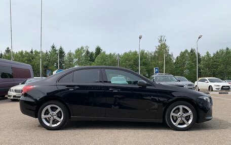 Mercedes-Benz A-Класс, 2019 год, 2 530 000 рублей, 6 фотография