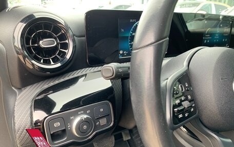 Mercedes-Benz A-Класс, 2019 год, 2 530 000 рублей, 11 фотография