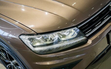 Volkswagen Tiguan II, 2018 год, 2 249 000 рублей, 9 фотография