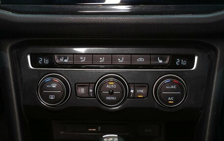 Volkswagen Tiguan II, 2018 год, 2 249 000 рублей, 20 фотография