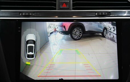 Volkswagen Tiguan II, 2018 год, 2 249 000 рублей, 21 фотография