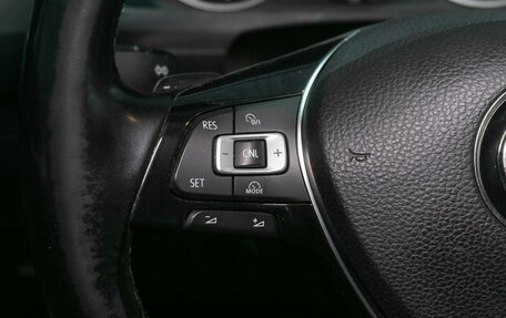 Volkswagen Tiguan II, 2018 год, 2 249 000 рублей, 22 фотография