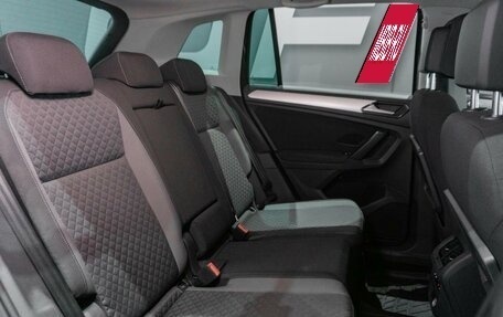 Volkswagen Tiguan II, 2018 год, 2 249 000 рублей, 16 фотография