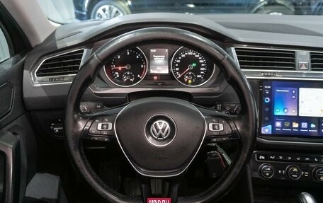 Volkswagen Tiguan II, 2018 год, 2 249 000 рублей, 12 фотография