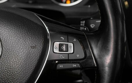 Volkswagen Tiguan II, 2018 год, 2 249 000 рублей, 23 фотография