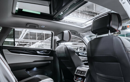 Volkswagen Teramont I, 2026 год, 5 400 000 рублей, 2 фотография
