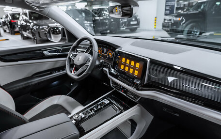 Volkswagen Teramont I, 2026 год, 5 400 000 рублей, 3 фотография