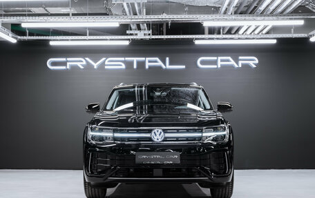 Volkswagen Teramont I, 2026 год, 5 400 000 рублей, 5 фотография