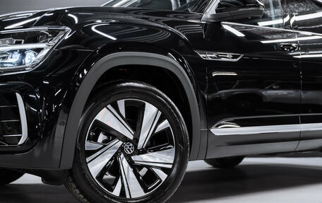 Volkswagen Teramont I, 2026 год, 5 400 000 рублей, 6 фотография